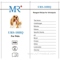 Pet Dog Animal Inspection Urinalysis Test Strips